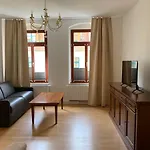 Smag Barbiergasse Lejlighed Pirna