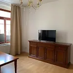 Lejlighed Smag Barbiergasse *