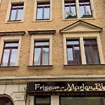 Lejlighed Smag Barbiergasse