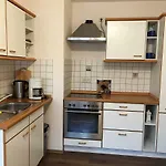 Smag Barbiergasse Lejlighed Pirna