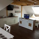 Lejlighed Smag Barbiergasse *