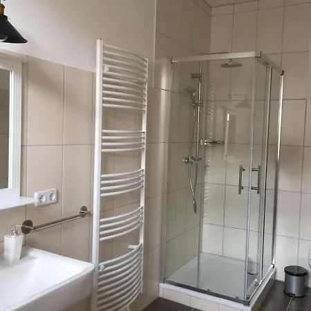 Apartments Smag Barbiergasse Pirna