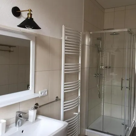 Smag Barbiergasse Apartment Pirna