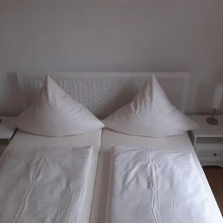 Apartment Smag Barbiergasse