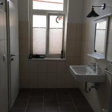 Apartment Smag Barbiergasse *