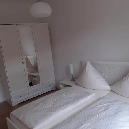 Smag Barbiergasse Apartment Pirna
