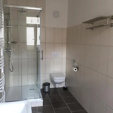 Smag Barbiergasse Apartment *