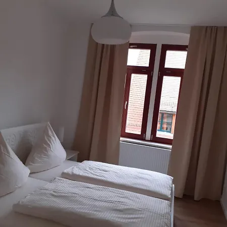 Apartment Apartments Smag Barbiergasse