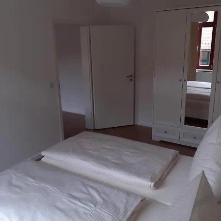 Apartments Smag Barbiergasse Apartment *
