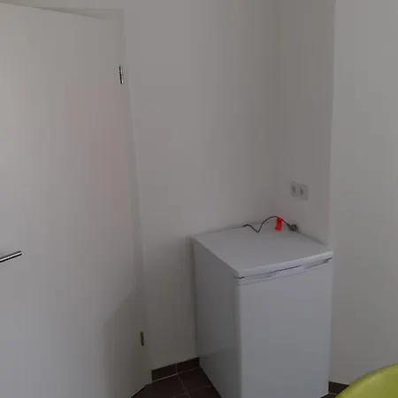 Smag Barbiergasse 아파트 *