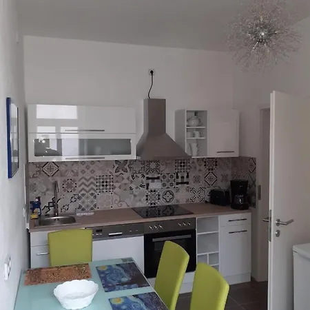 Apartment Smag Barbiergasse *