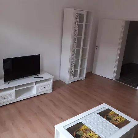 Apartment Smag Barbiergasse