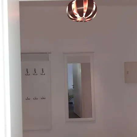 Smag Barbiergasse 아파트