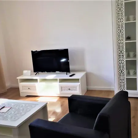 Smag Barbiergasse Appartement Pirna