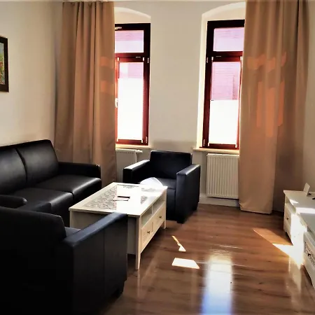 Smag Barbiergasse Appartement *
