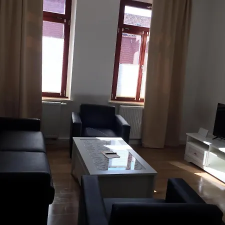 Smag Barbiergasse Pirna