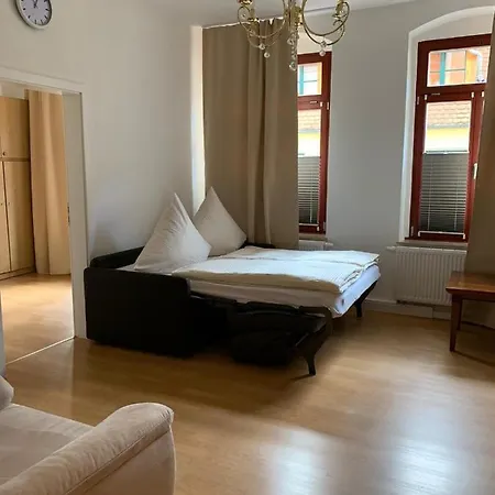 Smag Barbiergasse 아파트 *