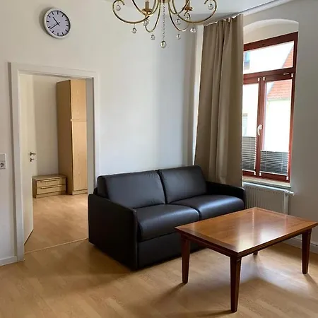 Smag Barbiergasse Pirna