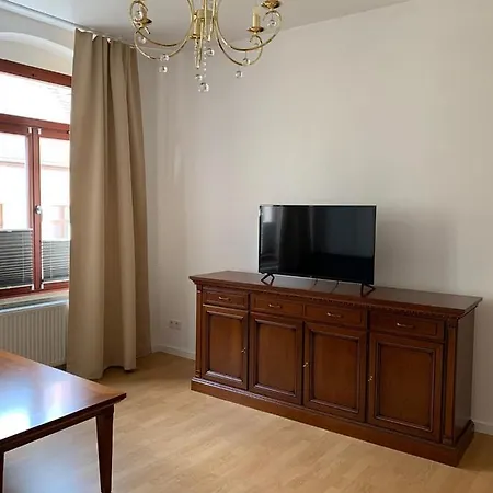 Appartement Smag Barbiergasse *