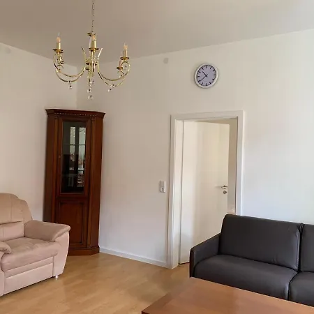 Smag Barbiergasse Appartement