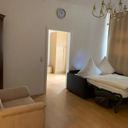 Smag Barbiergasse Pirna