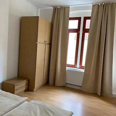 Apartments Smag Barbiergasse * Pirna