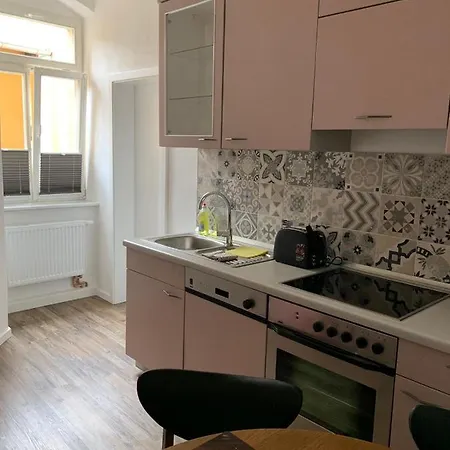 Smag Barbiergasse Apartment *