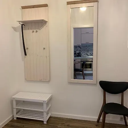 Smag Barbiergasse Apartment *