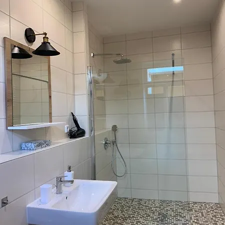 Smag Barbiergasse Apartment *