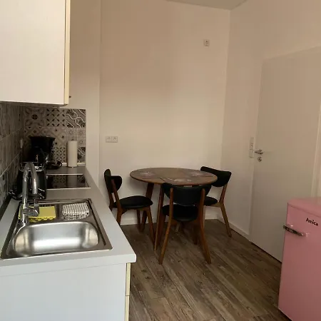 Smag Barbiergasse Apartment