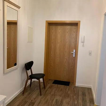 Apartments Smag Barbiergasse Pirna