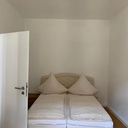 Apartments Smag Barbiergasse *