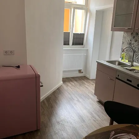 아파트 Smag Barbiergasse