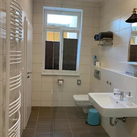 Smag Barbiergasse Apartment