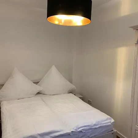 Smag Barbiergasse Apartment Pirna