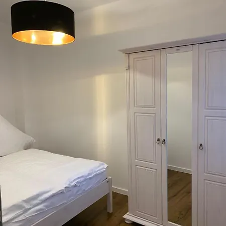 아파트 Smag Barbiergasse