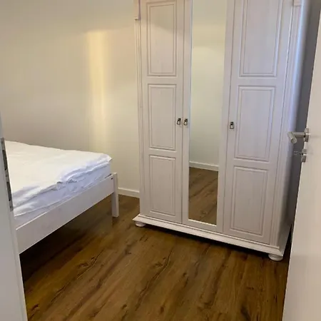 Apartment Smag Barbiergasse *