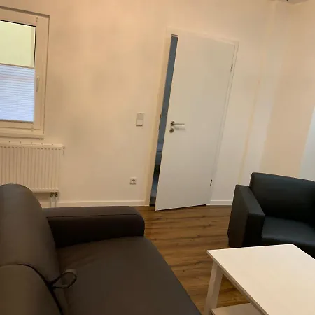 Smag Barbiergasse Apartment