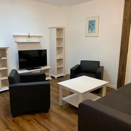 Smag Barbiergasse Apartment