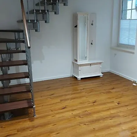 Smag Barbiergasse アパート *