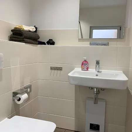 Smag Barbiergasse Apartment
