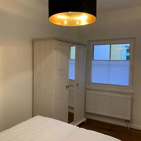Apartment Apartments Smag Barbiergasse Pirna