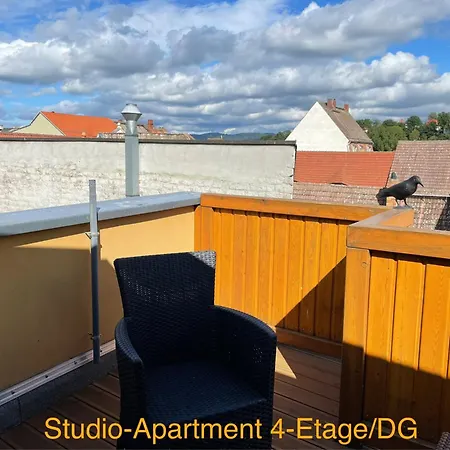 Apartments Smag Barbiergasse Apartment