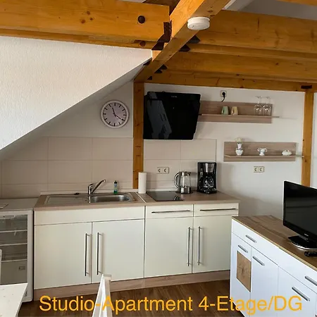 Apartments Smag Barbiergasse