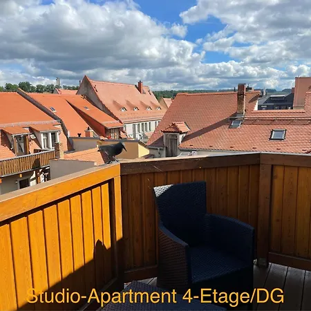 Apartment Apartments Smag Barbiergasse