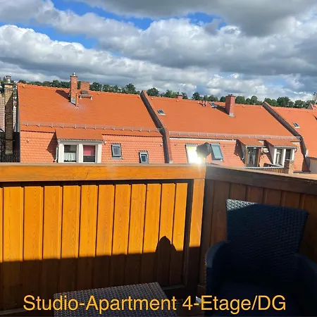 Apartments Smag Barbiergasse Pirna