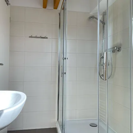 Apartments Smag Barbiergasse * Pirna