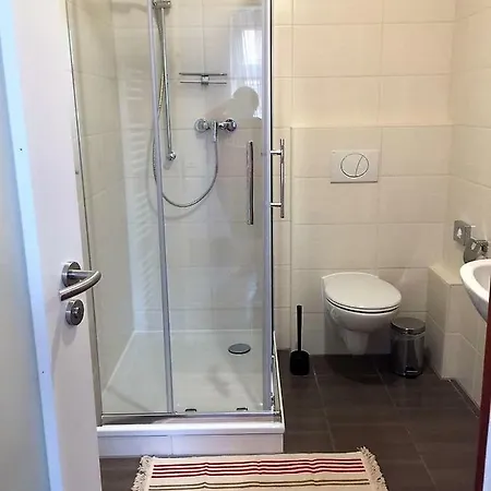 Apartments Smag Barbiergasse * Pirna