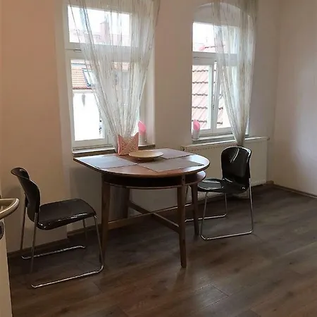 Smag Barbiergasse * Pirna