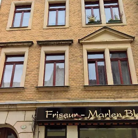 Apartment Smag Barbiergasse